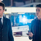 Illustration for article titled Arrow will make you want to marry Barry Allen